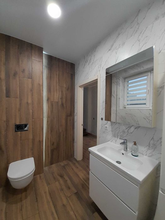 Без комісії, 105м², 4 кімнати, 6 соток, підвал