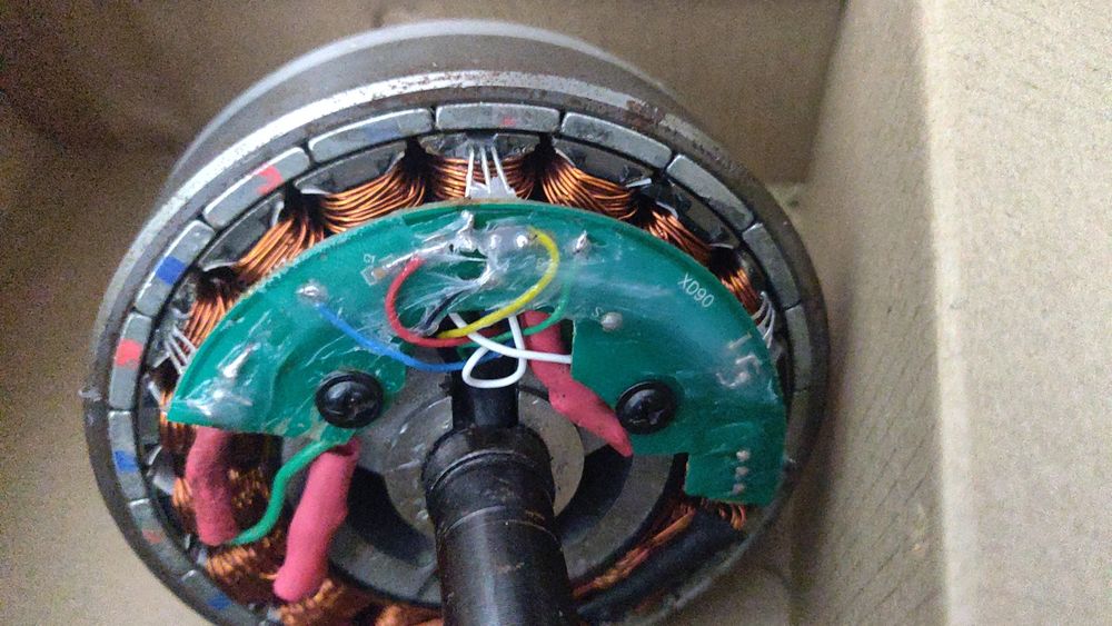 Reparação de todo o tipo de Trotinetes Patinetes Scooters Elétricas