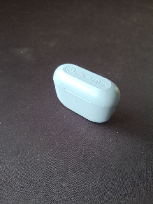Słuchawki bezprzewodowe JLab Go Air Pop Dokanałowe Bluetooth 5.1 Szary