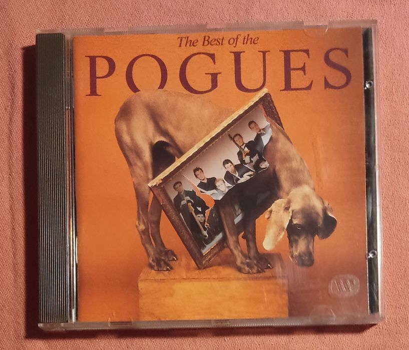 CD's " Best of" ...