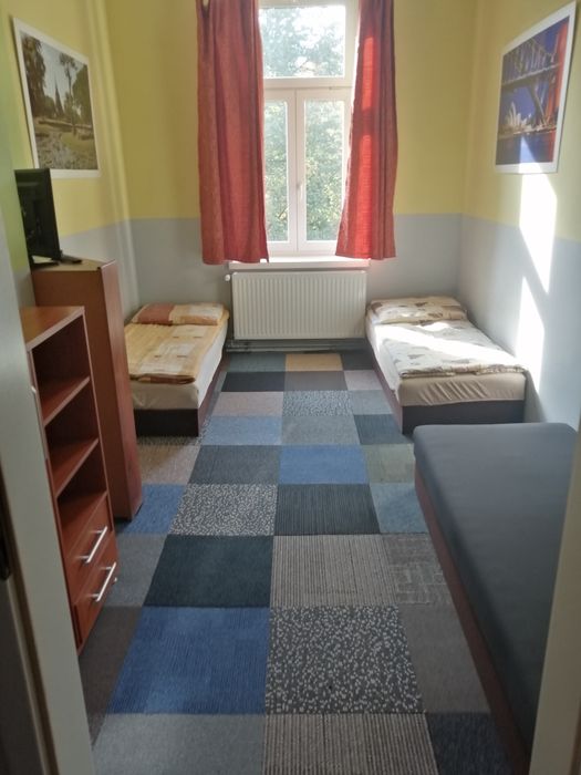 Pokoje gościnne CENTRUM!!!