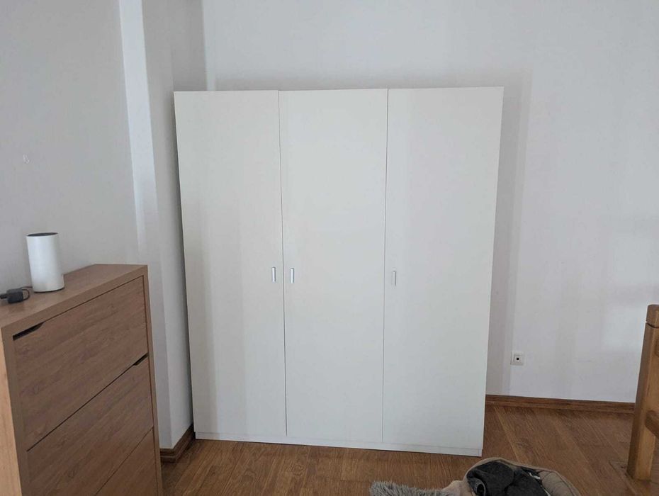 Mobilia de Quarto