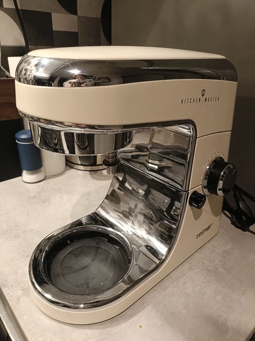 Robot kuchenny planetarny Zelmer ZFP1100R