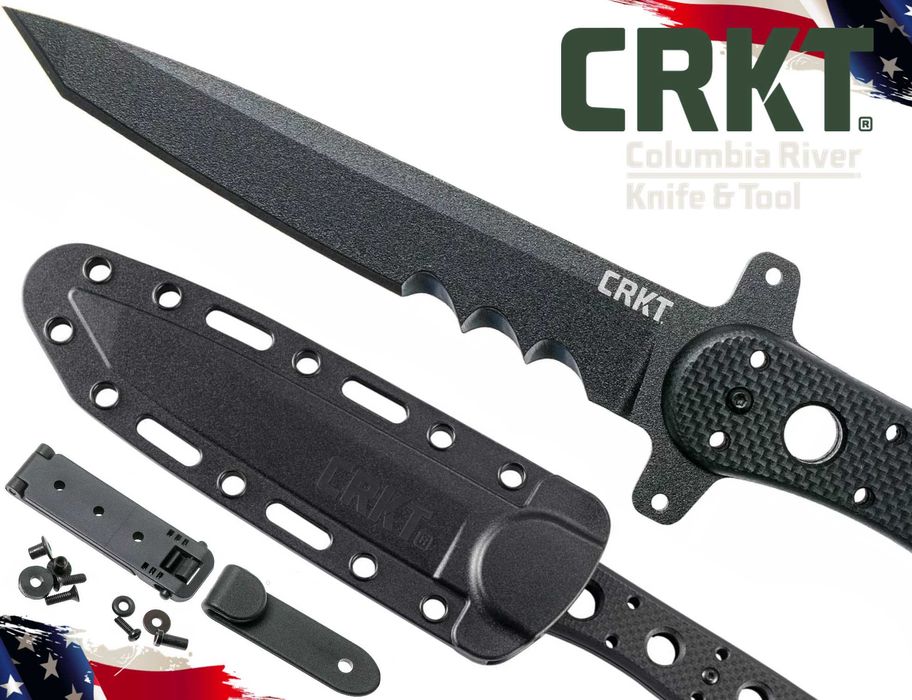 Ніж CRKT M16-13FX