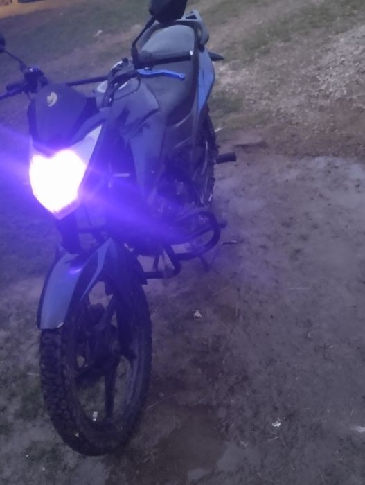 Продам Ліфан 150-2Е