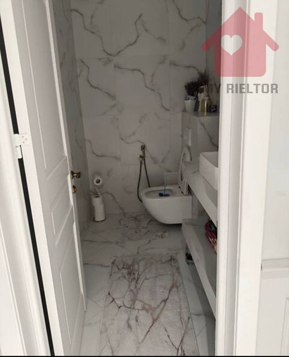 3-комнатная квартира по адресу Петефі Шандора пл. (площадь 110 м²) - Atlanta.ua - фото 6