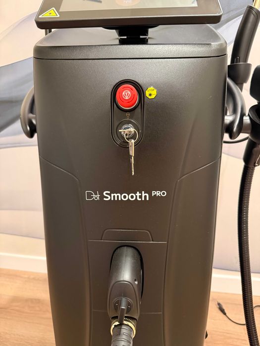 Laser diodowy DOTSmooth PRO 755/808/940/1064nm