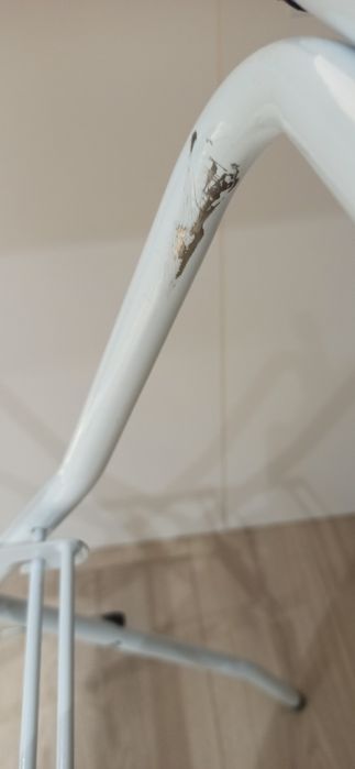 Wanienka ze stelażem