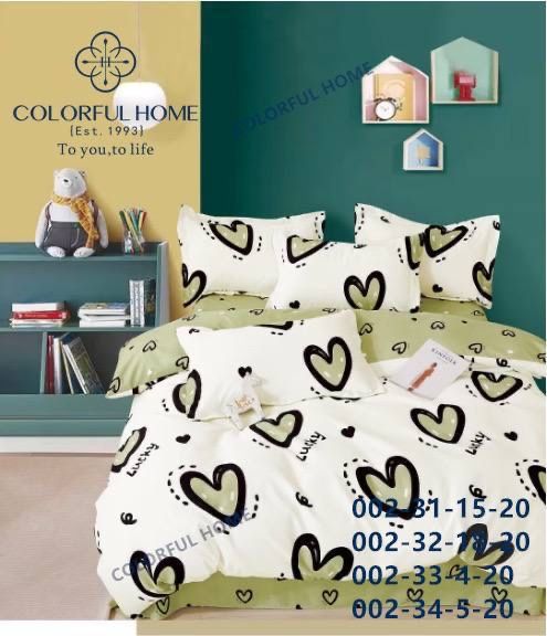 Розпродаж! Постільна білизна фланель на гумці байка постельное белье