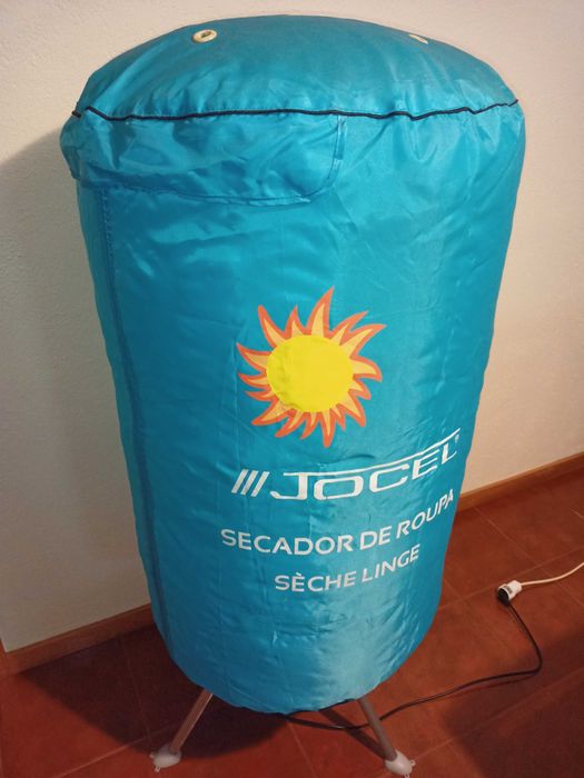 Secador de roupa Jocel