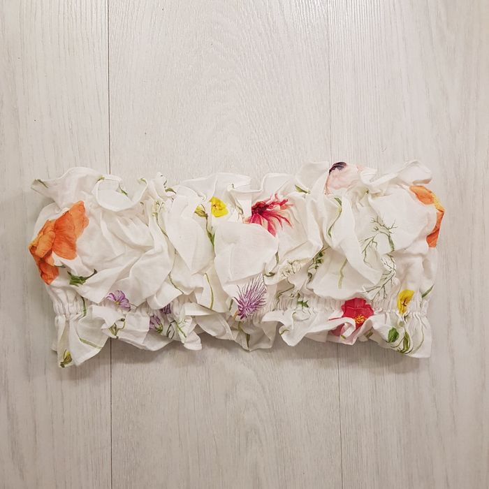 Biustonosz top H&M s m
