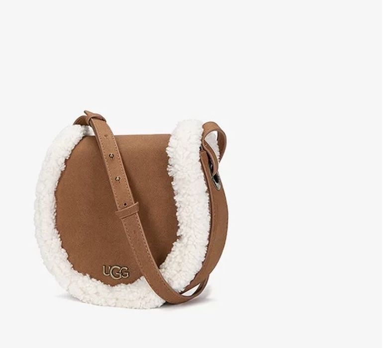 Сумка жіноча UGG