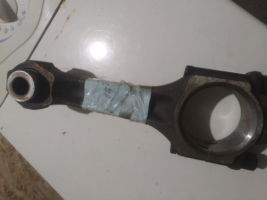 Шатуни МТЗ 240 245