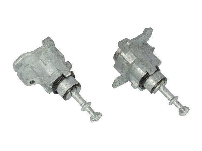 Kit de canhões das portas Toyota Hiace D4D 2005-