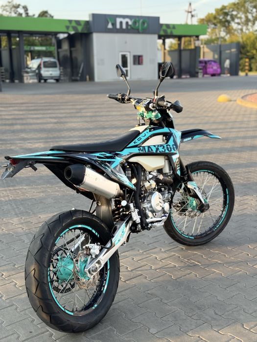 Продам Kovi max 300