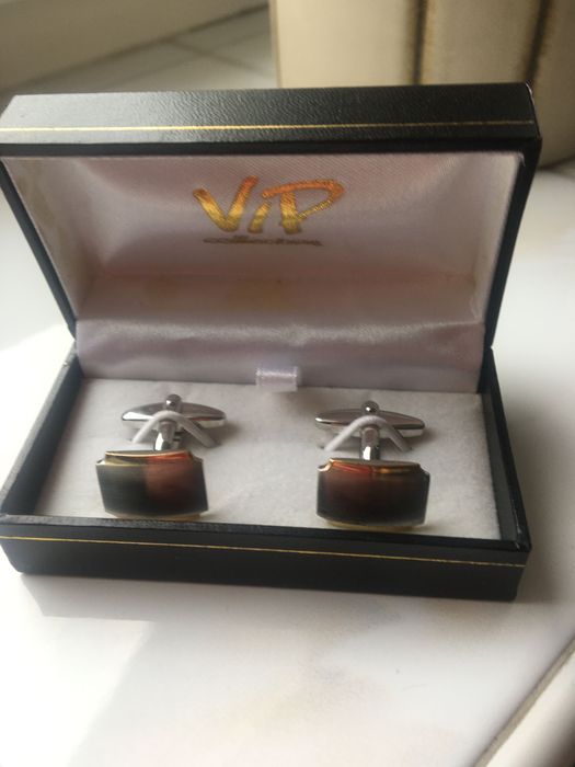 Spinki do mankietów