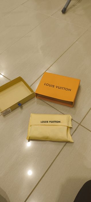 Portfel damski Louis Vuitton