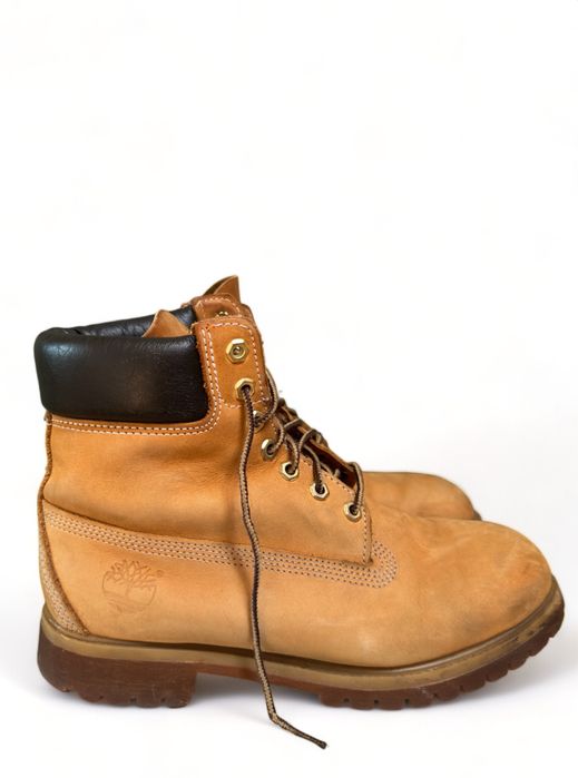 Botas Timberland Originais