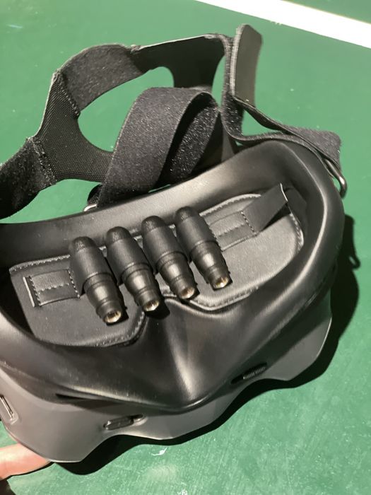 Motion Controller Combo Dji