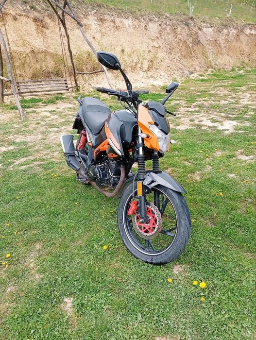Продам Spark200r27