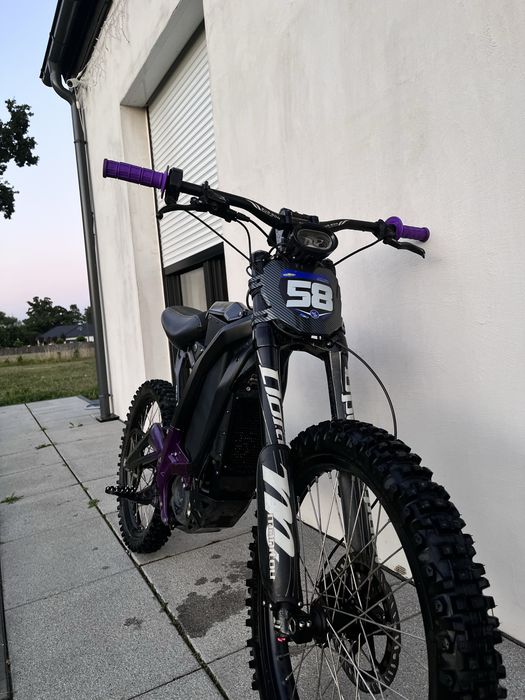 Surron light bee l1e 72v