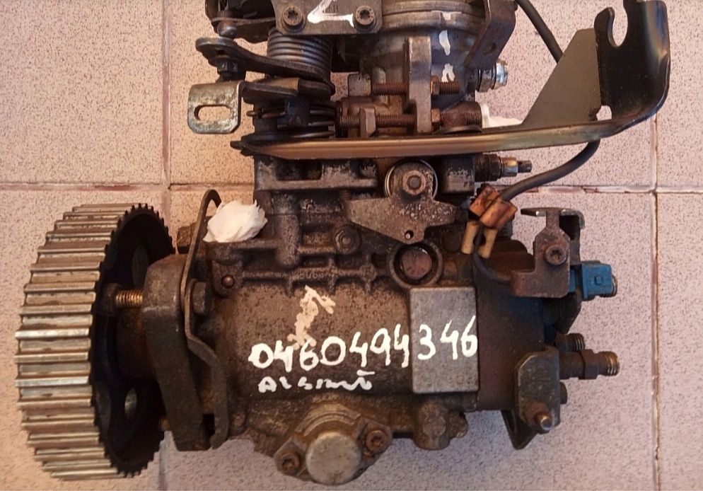 Pompa wtryskowa VW 1.9 TD AAZ