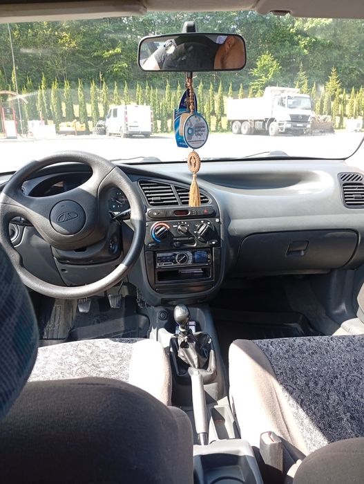 Продам део Ланос сенс 2006 року