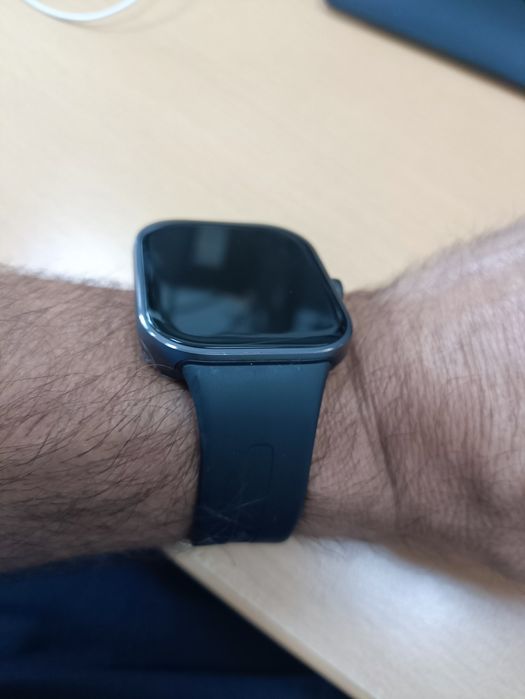 Redmi Watch 5 da Xiaomi