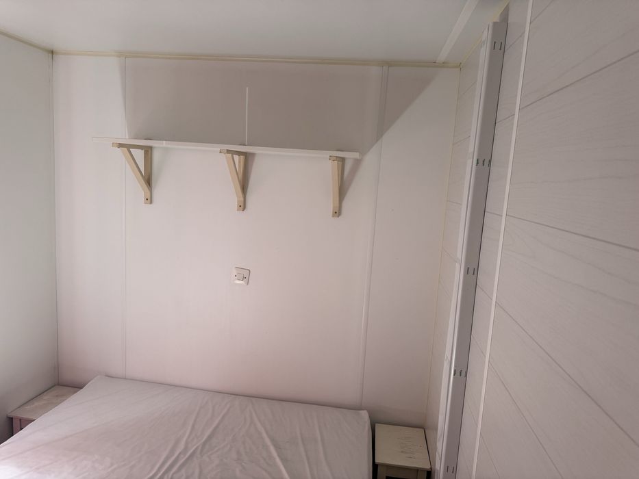 Bungalow T3 situado no complexo land.s Haude Bungalow Patais