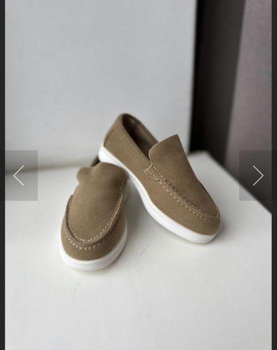 Лофери дитячі унісекс