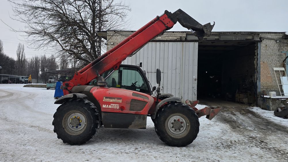 Продам Manitou 1030