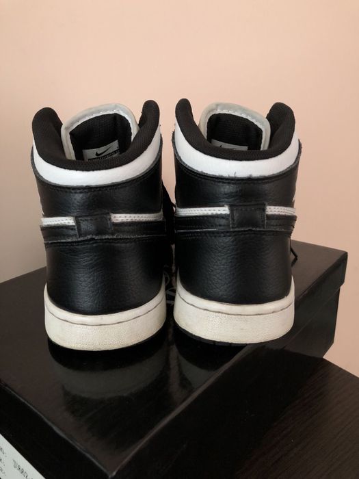 Кросівки Nike Air Jordan