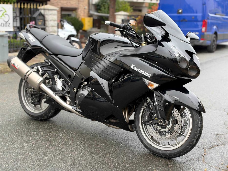 Kawasaki