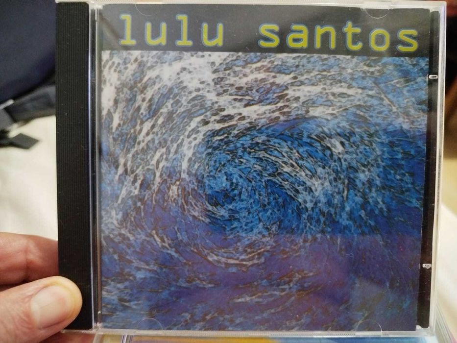 Cds Música Brasileira MPB
