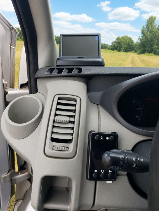 Renault Trafic 2010 VIN VF1FLAHA6AY348678 фото оголошення 7 з 8