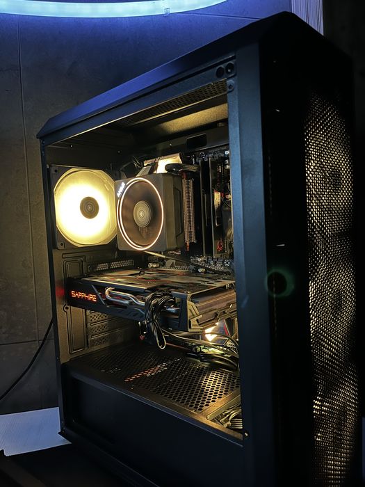 Komputer gamingowy super okazja!!!