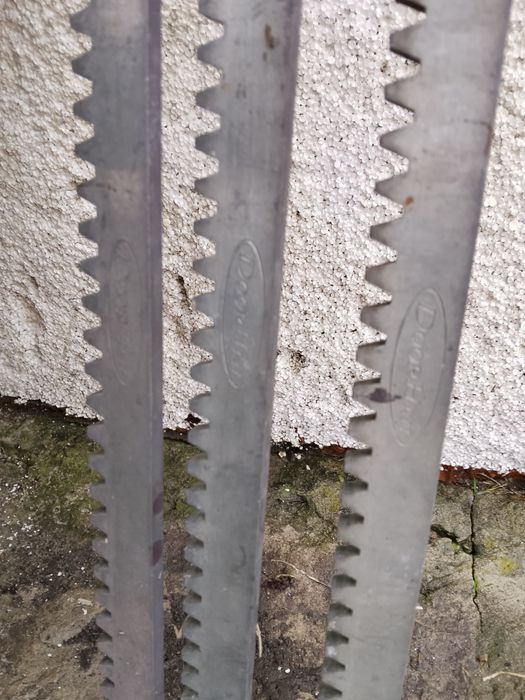 Забчатая рейка для откатных ворот