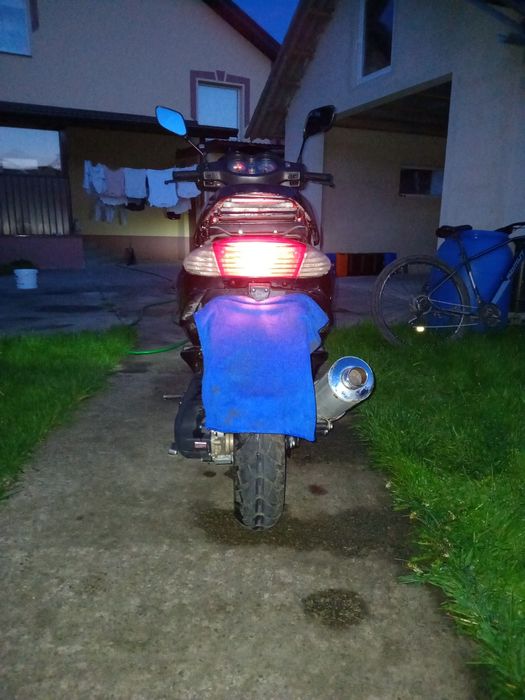 Продажа Fada 150