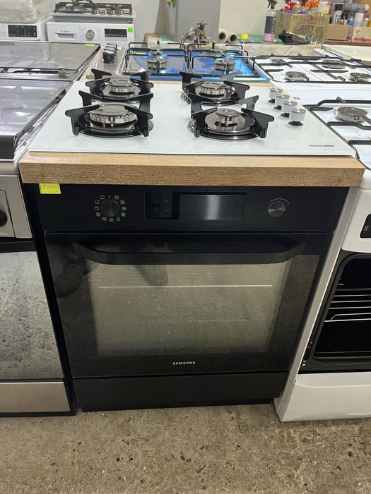 Духові шафи/духовки під забудову