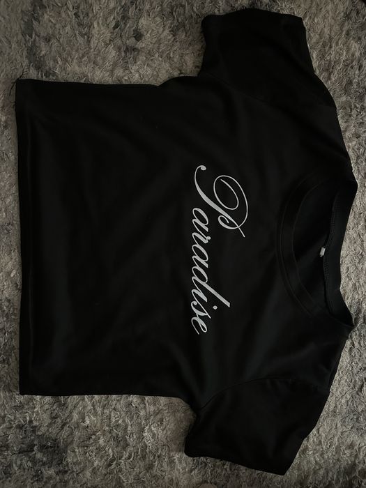 кроп-топ  y2k.