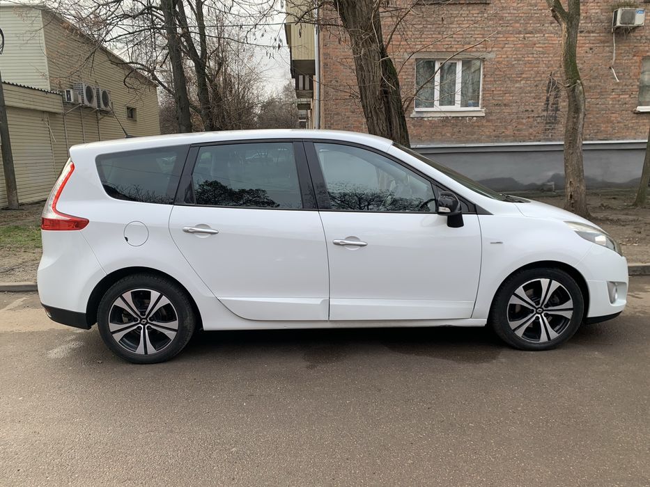 Продам власне авто