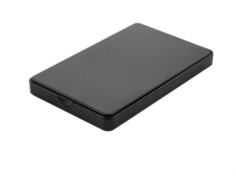 USB 3.0 карман-кейс для внешнего жесткого диска HDD/SSD 2.5 мм SATA