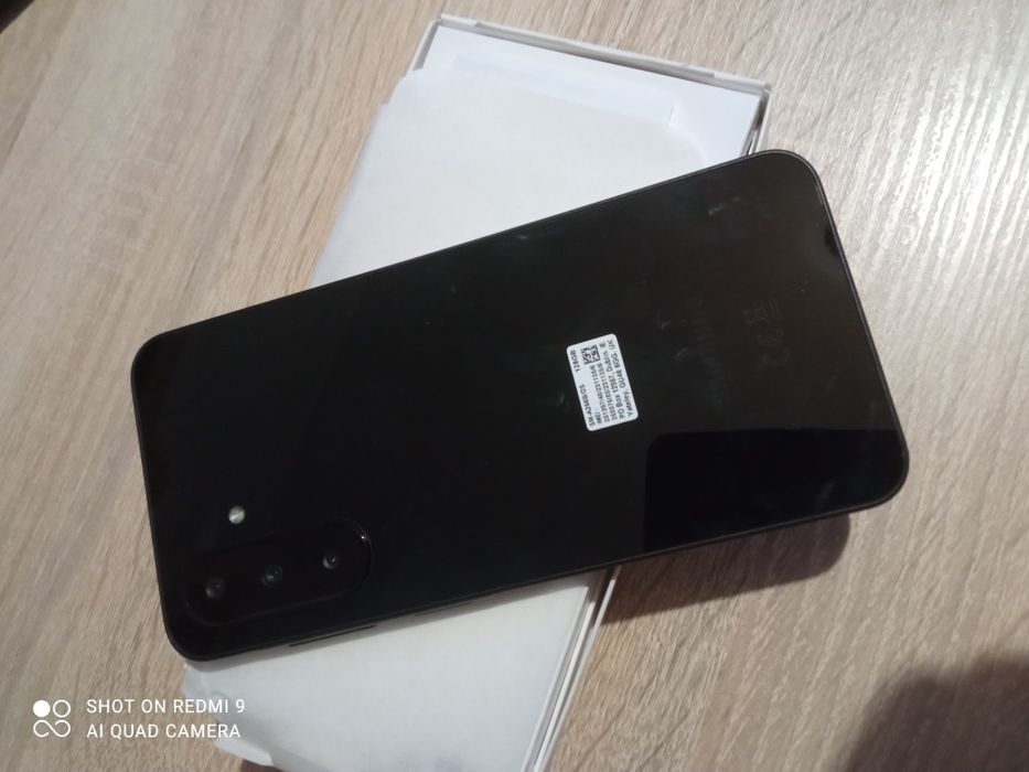 Samsung Galaxy a26 5G