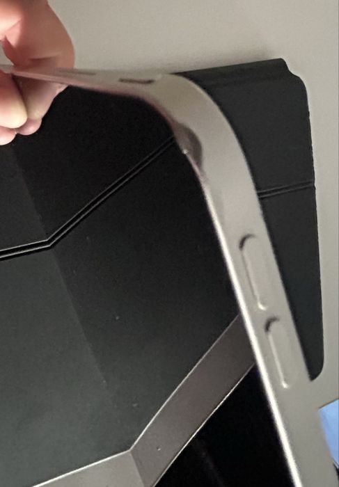 Ipad Pro 12,9’’ 5th generation 256gb M1 2021