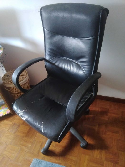 Cadeira de escritório
