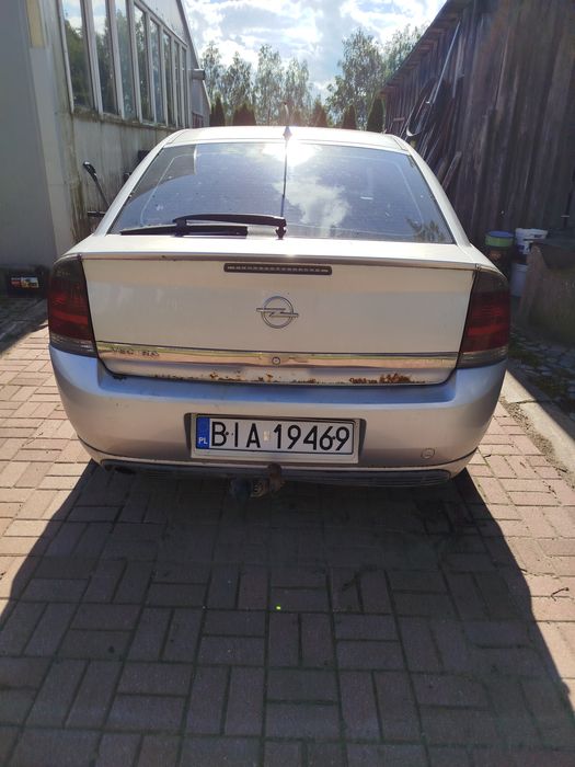 Opel Vectra 2.2 Automat