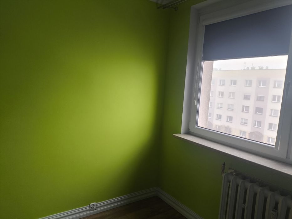 Wynajmę m4 Żory os.Korfantego