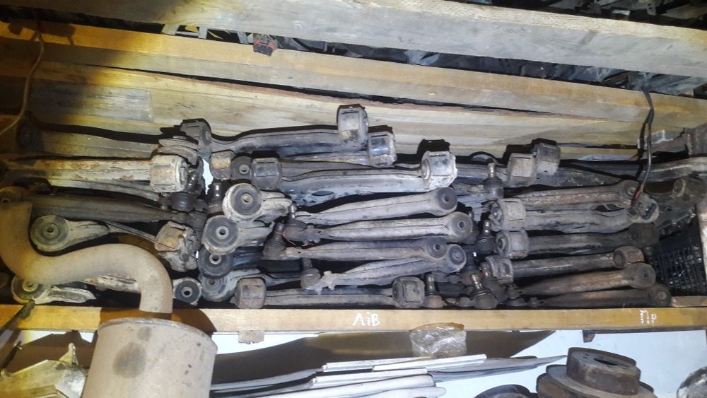 Рычаг передний ричаг передній опель вектра астра омега зафира комбо