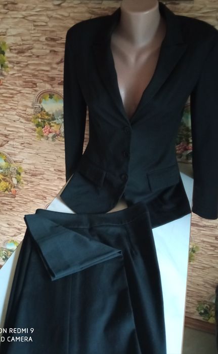 Natali Bolgar жакет и брюки