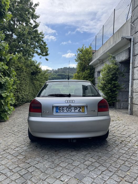 Audi a3 1.9 1997